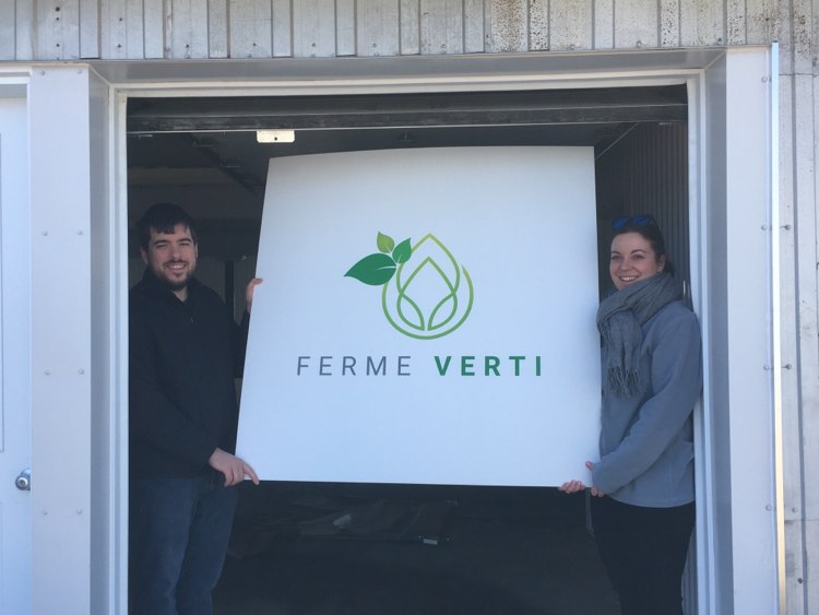 Ferme Verti