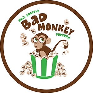 Logo de l'entreprise Bad Monkey.