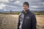 M. Sébastien Grandmont, Ferme Le Petit Mas