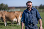 M. Sébastien Grondin, Ferme Valsé