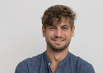 Photo d'Alexandre Ferrari-Roy