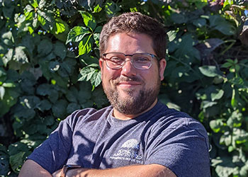 Photo de Pierre-Marc Paquette