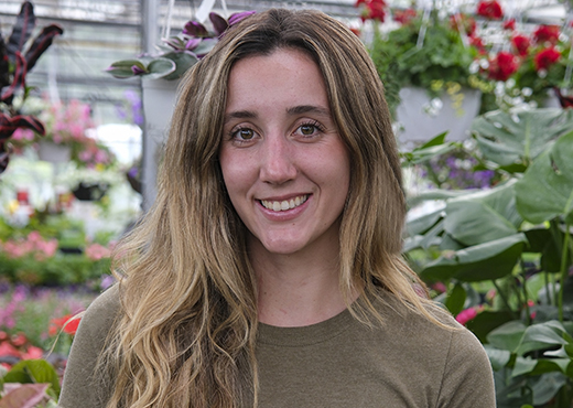 Photo de Éliana Lapierre.