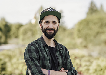 Photo de Michaël Tougas