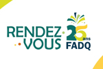Rendez-vous FADQ – Ensemble, pour une agriculture prospère et durable depuis 25 ans –13 janvier 2026