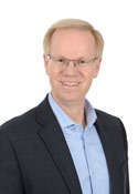 M. Serge Vermette